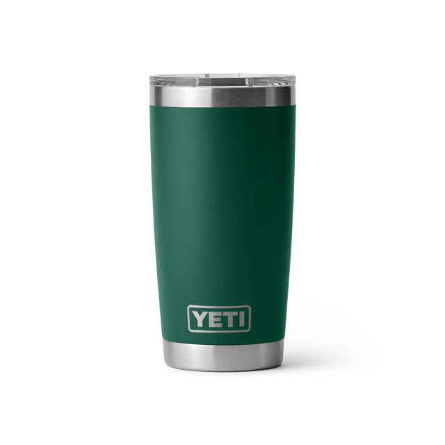 Yeti Rambler 20oz w/Mag Slider Lid - Image 4