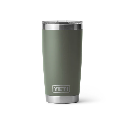 Yeti Rambler 20oz w/Mag Slider Lid - Image 5