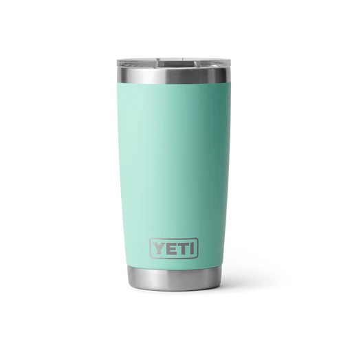 Yeti Rambler 20oz w/Mag Slider Lid - Image 6