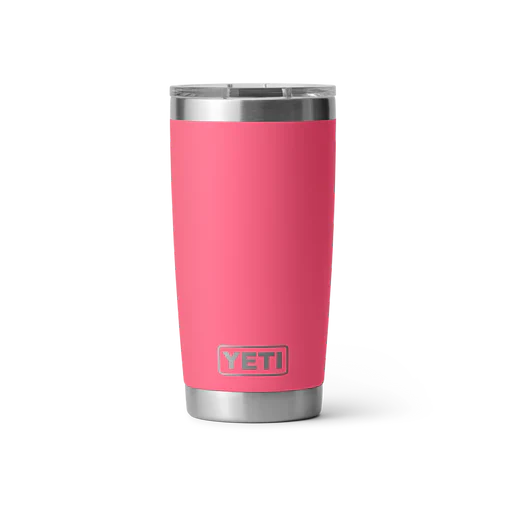 Yeti Rambler 20oz w/Mag Slider Lid - Image 8
