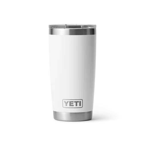 Yeti Rambler 20oz w/Mag Slider Lid - Image 9