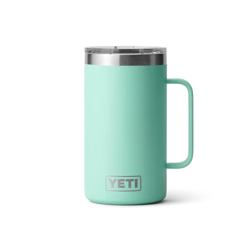 Yeti Rambler 24oz Mug w/Magslide Lid - Image 3