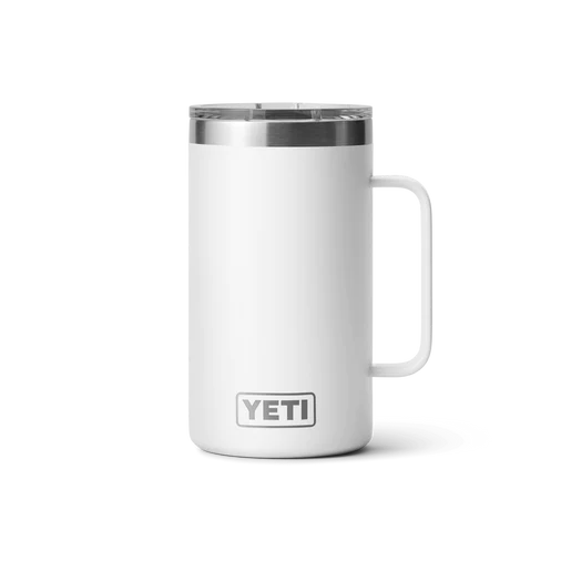 Yeti Rambler 24oz Mug w/Magslide Lid - Image 4