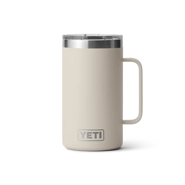 Yeti Rambler 24oz Mug w/Magslide Lid - Image 5