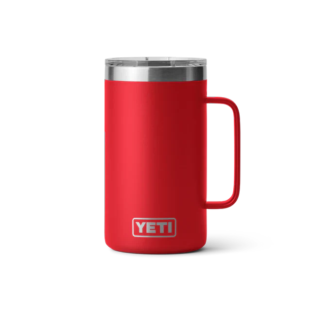 Yeti Rambler 24oz Mug w/Magslide Lid - Image 6