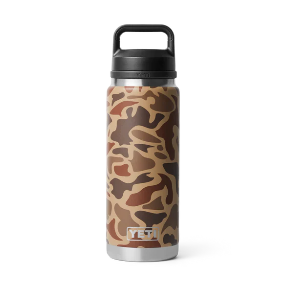 Yeti Rambler 26oz Bottle w/Chug Cap - Image 11
