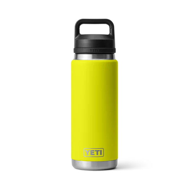 Yeti Rambler 26oz Bottle w/Chug Cap - Image 3