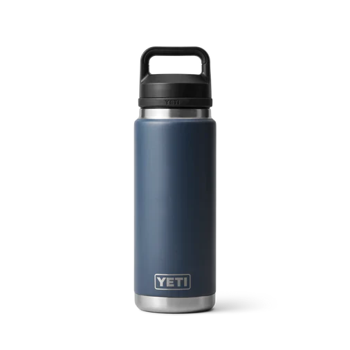 Yeti Rambler 26oz Bottle w/Chug Cap - Image 5