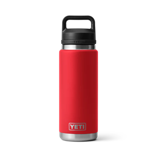 Yeti Rambler 26oz Bottle w/Chug Cap - Image 6