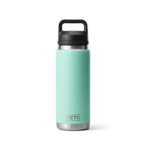 Yeti Rambler 26oz Bottle w/Chug Cap - Image 7