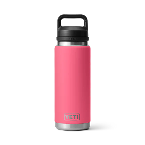 Yeti Rambler 26oz Bottle w/Chug Cap - Image 9