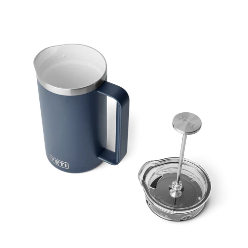 Yeti Rambler 34oz French Press - Image 4