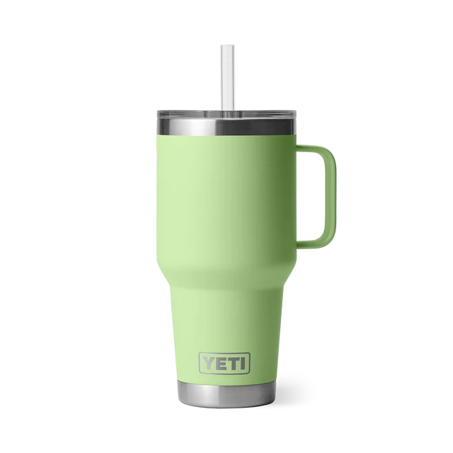 Yeti Rambler 35oz Straw Mug - Image 3