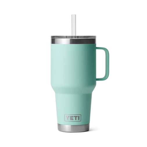 Yeti Rambler 35oz Straw Mug - Image 5