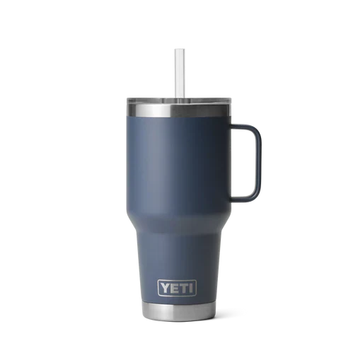 Yeti Rambler 35oz Straw Mug - Image 6