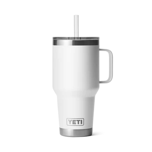 Yeti Rambler 35oz Straw Mug - Image 7