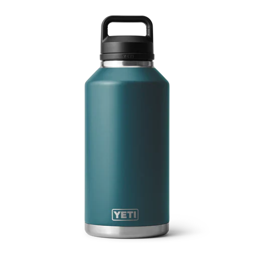Yeti Rambler 64oz Bottle w/Chug Cap - Image 10
