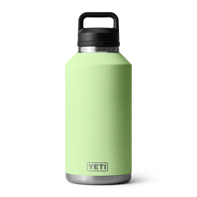 Yeti Rambler 64oz Bottle w/Chug Cap - Image 11