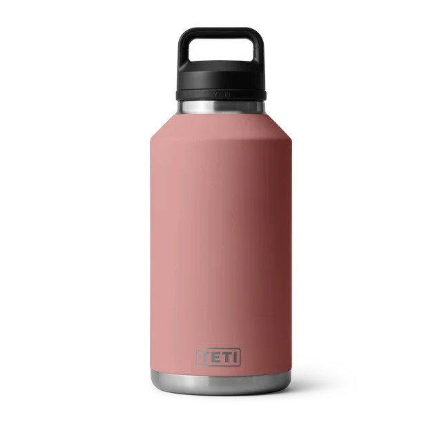 Yeti Rambler 64oz Bottle w/Chug Cap - Image 12
