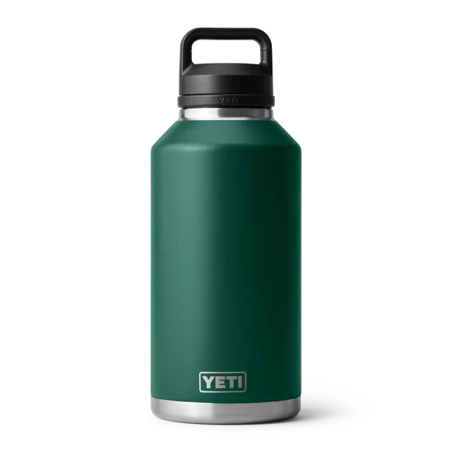 Yeti Rambler 64oz Bottle w/Chug Cap - Image 13