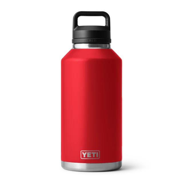 Yeti Rambler 64oz Bottle w/Chug Cap - Image 14