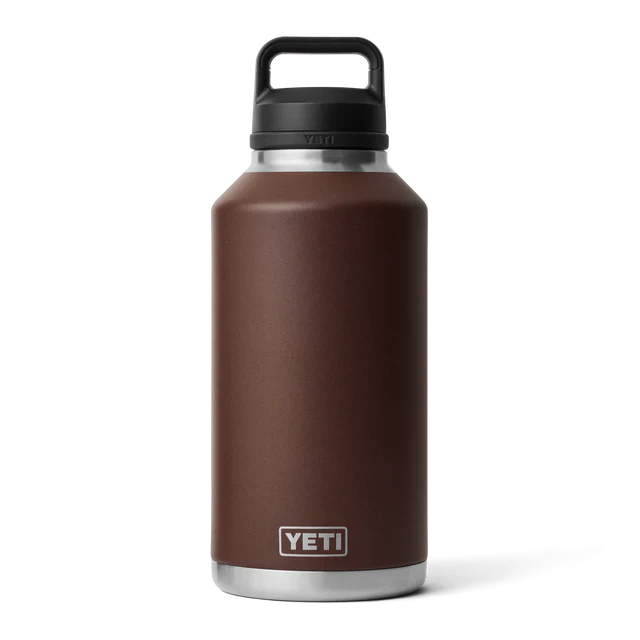 Yeti Rambler 64oz Bottle w/Chug Cap - Image 3