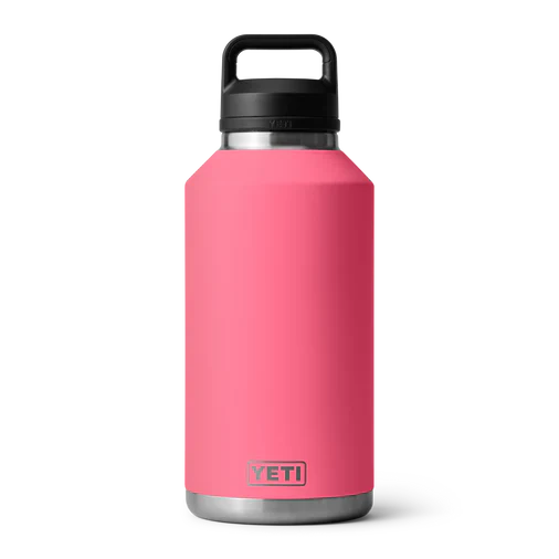 Yeti Rambler 64oz Bottle w/Chug Cap - Image 4