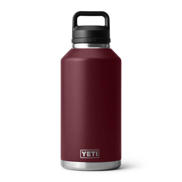 Yeti Rambler 64oz Bottle w/Chug Cap - Image 5