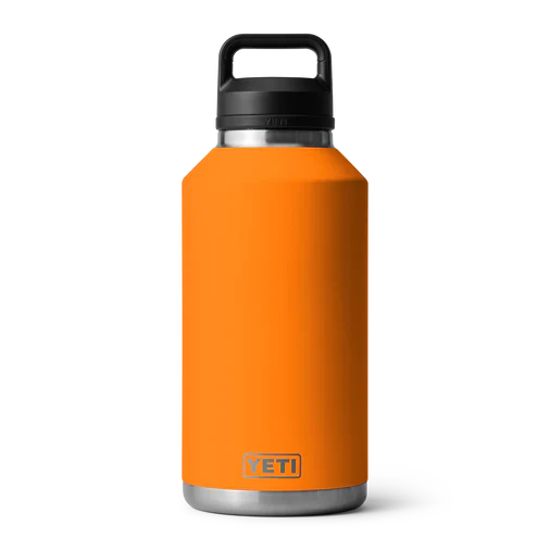 Yeti Rambler 64oz Bottle w/Chug Cap - Image 6