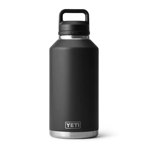 Yeti Rambler 64oz Bottle w/Chug Cap - Image 7