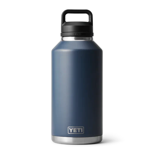 Yeti Rambler 64oz Bottle w/Chug Cap - Image 8