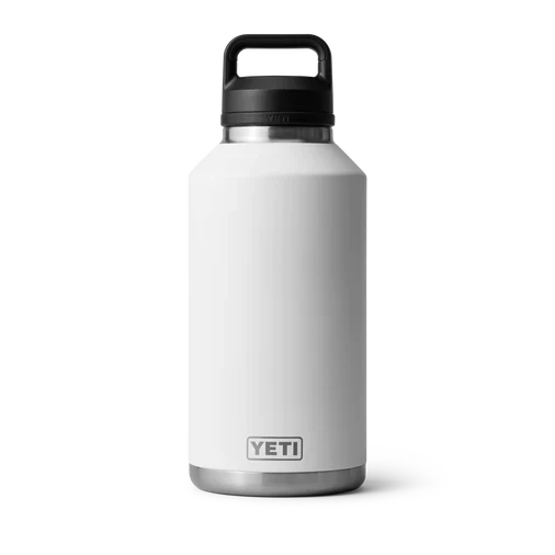 Yeti Rambler 64oz Bottle w/Chug Cap - Image 9