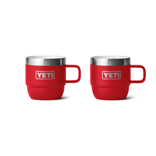 Yeti Rambler 6oz Espresso Mug 2 Pack - Image 11