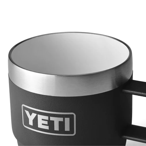 Yeti Rambler 6oz Espresso Mug 2 Pack - Image 5