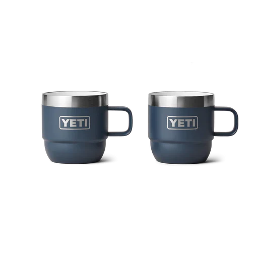 Yeti Rambler 6oz Espresso Mug 2 Pack - Image 6