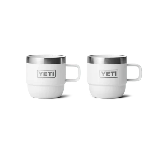 Yeti Rambler 6oz Espresso Mug 2 Pack - Image 8