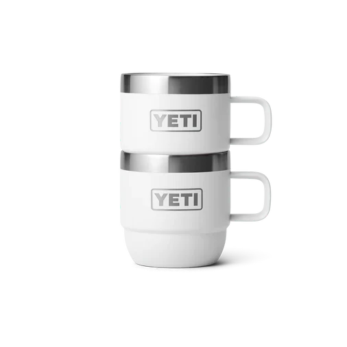 Yeti Rambler 6oz Espresso Mug 2 Pack - Image 9