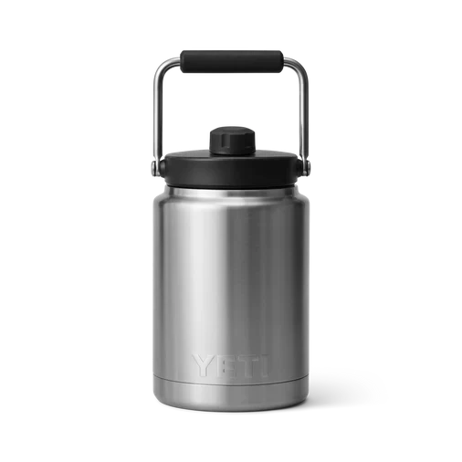 Yeti Rambler Half Gallon Jug - Image 3