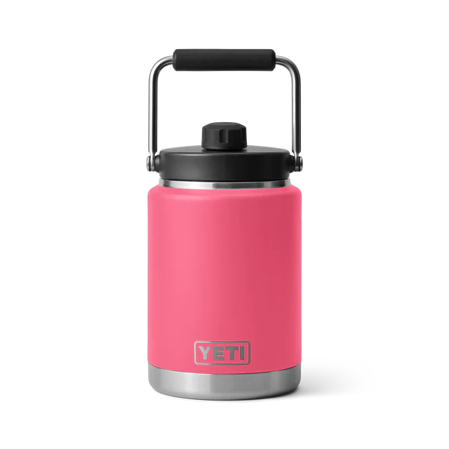 Yeti Rambler Half Gallon Jug - Image 4