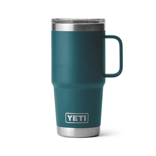 Yeti Rambler R20 Travel Mug w/Strong Hold Lid - Image 15