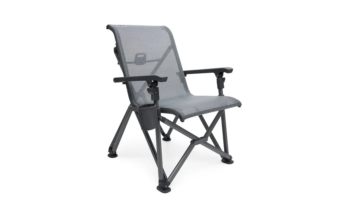Yeti Trailhead Camp Chair - Image 4