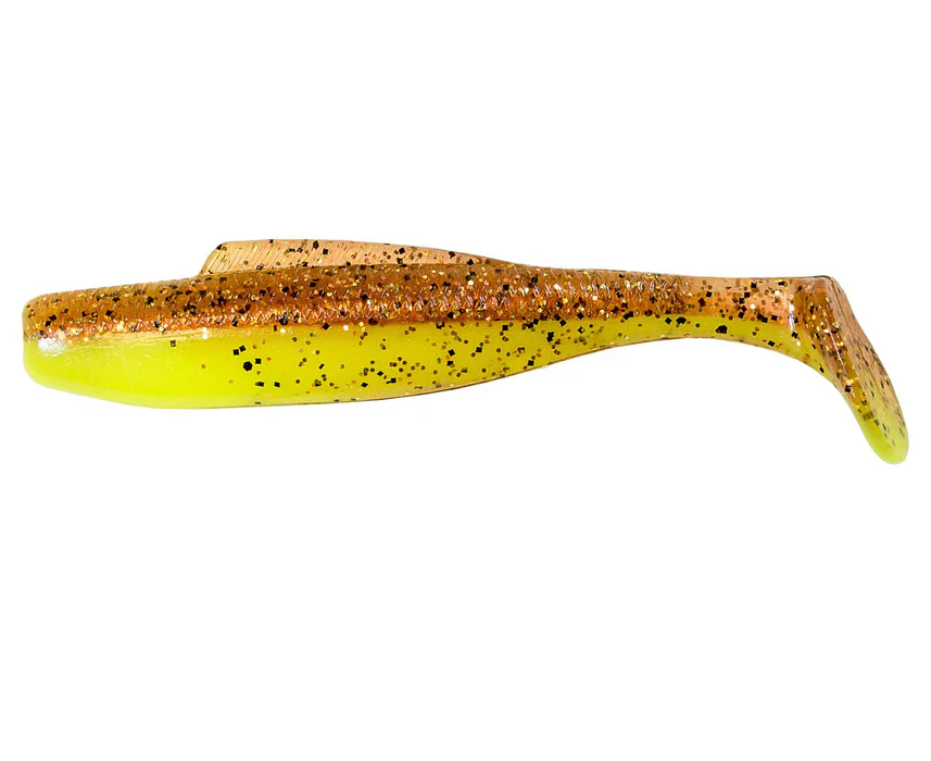 Z-Man Diezel Minnowz 4in 5pk - Image 3