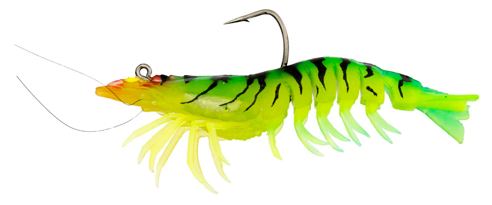 Zerek Absolute Shrimp - Image 8