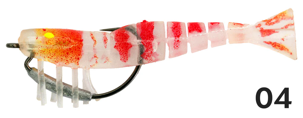 Zerek Live Shrimp - Image 20