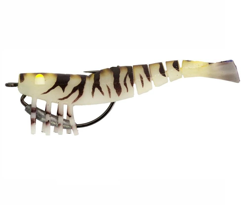 Zerek Live Shrimp - Image 24