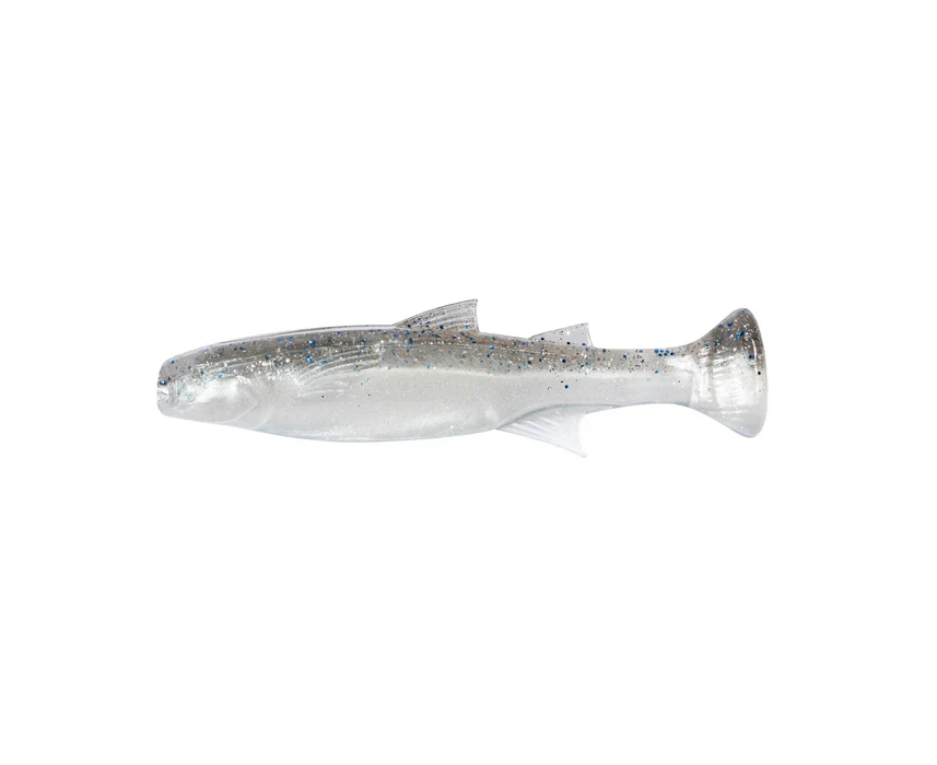 Zman Mulletron Unrigged - Image 3