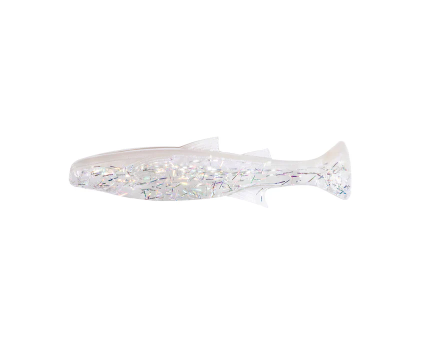 Zman Mulletron Unrigged - Image 8